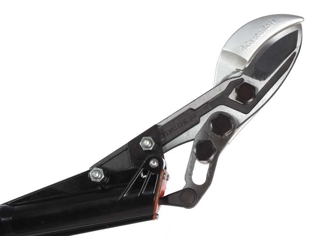 Sécateur à Air Comprimé Professionnel Perche Fixe Castellari Tucano Pneumatique - 1.5 M 17 Sécateur à Air Comprimé Professionnel Perche Fixe Castellari Tucano Pneumatique - 1.5 M – Image 17