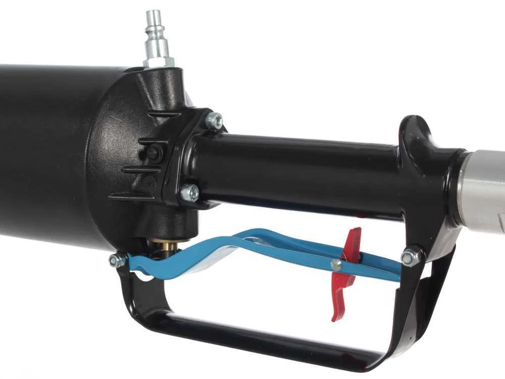 Sécateur à Air Comprimé Professionnel Perche Fixe Castellari Tucano Pneumatique - 1.5 M 18 Sécateur à Air Comprimé Professionnel Perche Fixe Castellari Tucano Pneumatique - 1.5 M – Image 18