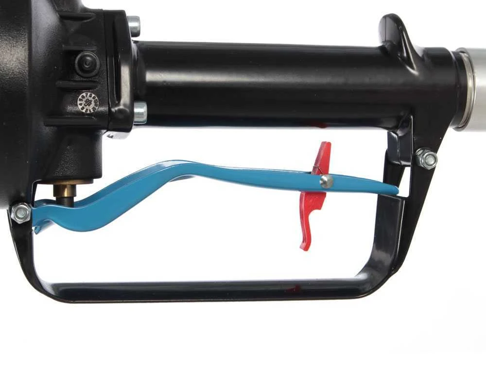 Sécateur à Air Comprimé Professionnel Perche Fixe Castellari Tucano Pneumatique - 1.5 M 16 Sécateur à Air Comprimé Professionnel Perche Fixe Castellari Tucano Pneumatique - 1.5 M – Image 16