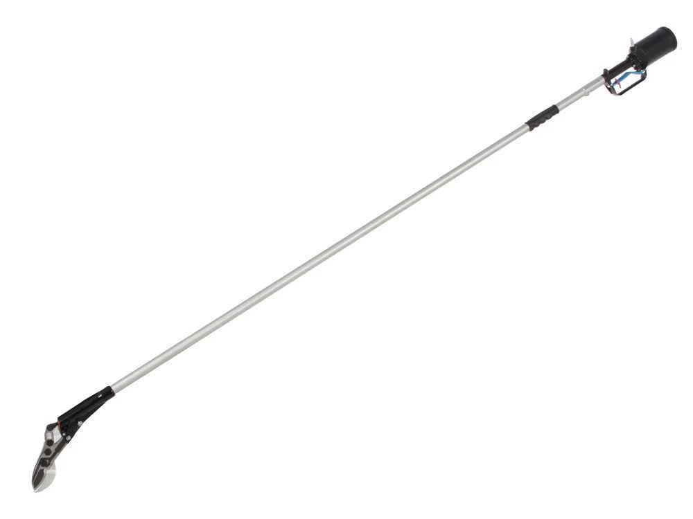 Sécateur à Air Comprimé Professionnel Perche Fixe Castellari Tucano Pneumatique - 1.5 M 5 Sécateur à Air Comprimé Professionnel Perche Fixe Castellari Tucano Pneumatique - 1.5 M – Image 5