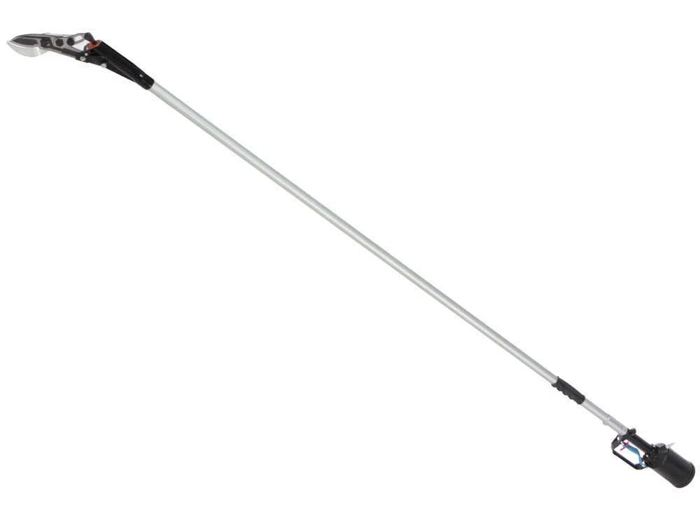 Sécateur à Air Comprimé Professionnel Perche Fixe Castellari Tucano Pneumatique - 1.5 M 3 Sécateur à Air Comprimé Professionnel Perche Fixe Castellari Tucano Pneumatique - 1.5 M – Image 3