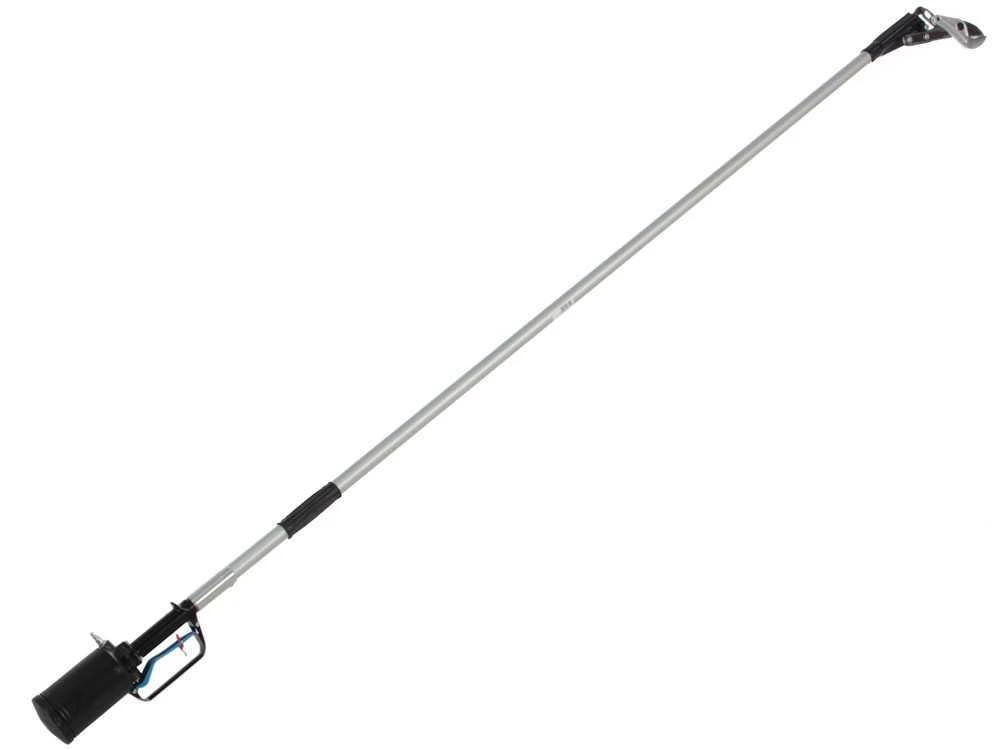 Sécateur à Air Comprimé Professionnel Perche Fixe Castellari Tucano Pneumatique - 1.5 M 6 Sécateur à Air Comprimé Professionnel Perche Fixe Castellari Tucano Pneumatique - 1.5 M – Image 6