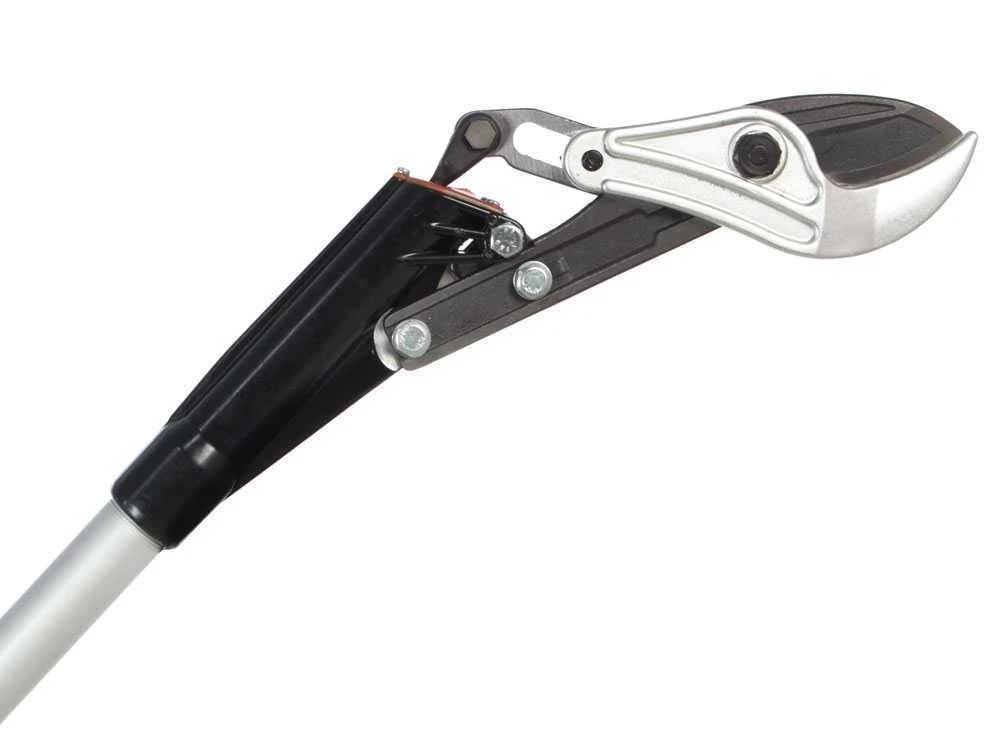 Sécateur à Air Comprimé Professionnel Perche Fixe Castellari Tucano Pneumatique - 1.5 M 11 Sécateur à Air Comprimé Professionnel Perche Fixe Castellari Tucano Pneumatique - 1.5 M – Image 11