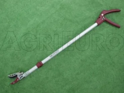 Sécateur Avec Perche Fixe Orientable Archman Art. 106 - Ø 15 Mm -Outils D'Élagage De Jardin scateur avec perche fixe orientable archman art 106 15 mm chenilloir sur perche fixe archman 6348 0 1412350538 IMG 5016