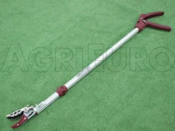 Sécateur Avec Perche Fixe Orientable Archman Art. 106 - Ø 15 Mm -Outils D'Élagage De Jardin scateur avec perche fixe orientable archman art 106 15 mm chenilloir sur perche fixe archman 6348 0 1412350538 IMG 5017
