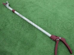 Sécateur Avec Perche Fixe Orientable Archman Art. 106 - Ø 15 Mm -Outils D'Élagage De Jardin scateur avec perche fixe orientable archman art 106 15 mm chenilloir sur perche fixe archman 6348 0 1412350546 IMG 5019