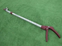 Sécateur Avec Perche Fixe Orientable Archman Art. 106 - Ø 15 Mm -Outils D'Élagage De Jardin scateur avec perche fixe orientable archman art 106 15 mm chenilloir sur perche fixe archman 6348 0 1412350547 IMG 5020