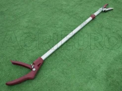 Sécateur Avec Perche Fixe Orientable Archman Art. 106 - Ø 15 Mm -Outils D'Élagage De Jardin scateur avec perche fixe orientable archman art 106 15 mm chenilloir sur perche fixe archman 6348 0 1412350547 IMG 5021