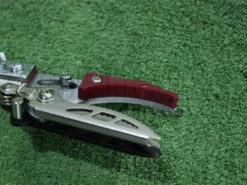 Sécateur Avec Perche Fixe Orientable Archman Art. 106 - Ø 15 Mm -Outils D'Élagage De Jardin scateur avec perche fixe orientable archman art 106 15 mm tte de coupe inclinable avec systme cut hold 6346 1 1412343396 IMG 4986