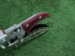 Sécateur Avec Perche Fixe Orientable Archman Art. 106 - Ø 15 Mm -Outils D'Élagage De Jardin scateur avec perche fixe orientable archman art 106 15 mm tte de coupe inclinable avec systme cut hold 6346 1 1412343398 IMG 4985