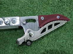 Sécateur Avec Perche Fixe Orientable Archman Art. 106 - Ø 15 Mm -Outils D'Élagage De Jardin scateur avec perche fixe orientable archman art 106 15 mm tte de coupe inclinable avec systme cut hold 6346 1 1412343407 IMG 4988