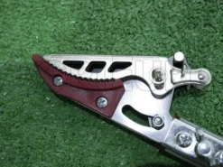 Sécateur Avec Perche Fixe Orientable Archman Art. 106 - Ø 15 Mm -Outils D'Élagage De Jardin scateur avec perche fixe orientable archman art 106 15 mm tte de coupe inclinable avec systme cut hold 6346 1 1412343407 IMG 4990