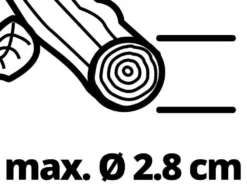 Sécateur à Batterie De Taille Einhell GE-LS 18 Li - Kit Avec Une Batterie 18V/2.5ah Et Chargeur -Outils D'Élagage De Jardin scateur batterie de taille einhell ge ls 18 li kit avec une batterie 18v 2 5ah et chargeur points forts 29815 5 1623416044 IMG 60c35cec4486e