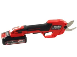 Sécateur à Batterie De Taille Einhell GE-LS 18 Li - Kit Avec Une Batterie 18V/2.5ah Et Chargeur -Outils D'Élagage De Jardin scateur batterie de taille einhell ge ls 18 li kit avec une batterie 18v 2 5ah et chargeur scateur batterie de taille einhell ge ls 18 li 29815 6 1623416044 IMG 60c35cec14a8d