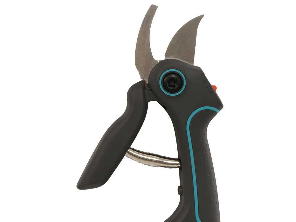 Sécateur à Batterie Gardena AssistCut Avec Batterie Intégrée 3.7V/2 Ah 19 Sécateur à Batterie Gardena AssistCut Avec Batterie Intégrée 3.7V/2 Ah – Image 19