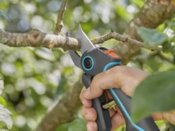 Sécateur à Batterie Gardena AssistCut Avec Batterie Intégrée 3.7V/2 Ah 36 Sécateur à Batterie Gardena AssistCut Avec Batterie Intégrée 3.7V/2 Ah -Outils D'Élagage De Jardin scateur batterie gardena assistcut avec batterie intgre 3 7v 2 ah caractristiques principales et dtails techniques 36067 4 1659360135 IMG 62e7d387327a5