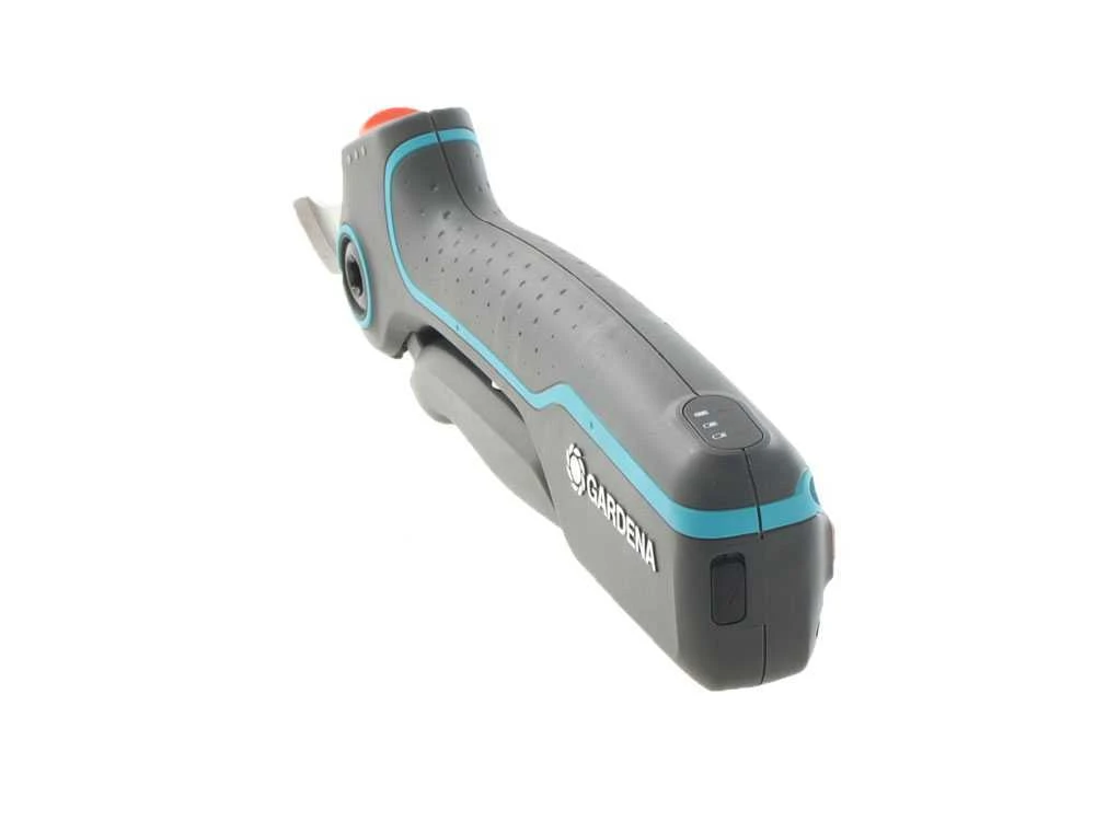 Sécateur à Batterie Gardena AssistCut Avec Batterie Intégrée 3.7V/2 Ah 5 Sécateur à Batterie Gardena AssistCut Avec Batterie Intégrée 3.7V/2 Ah – Image 5