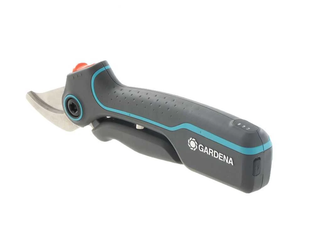 Sécateur à Batterie Gardena AssistCut Avec Batterie Intégrée 3.7V/2 Ah 6 Sécateur à Batterie Gardena AssistCut Avec Batterie Intégrée 3.7V/2 Ah – Image 6