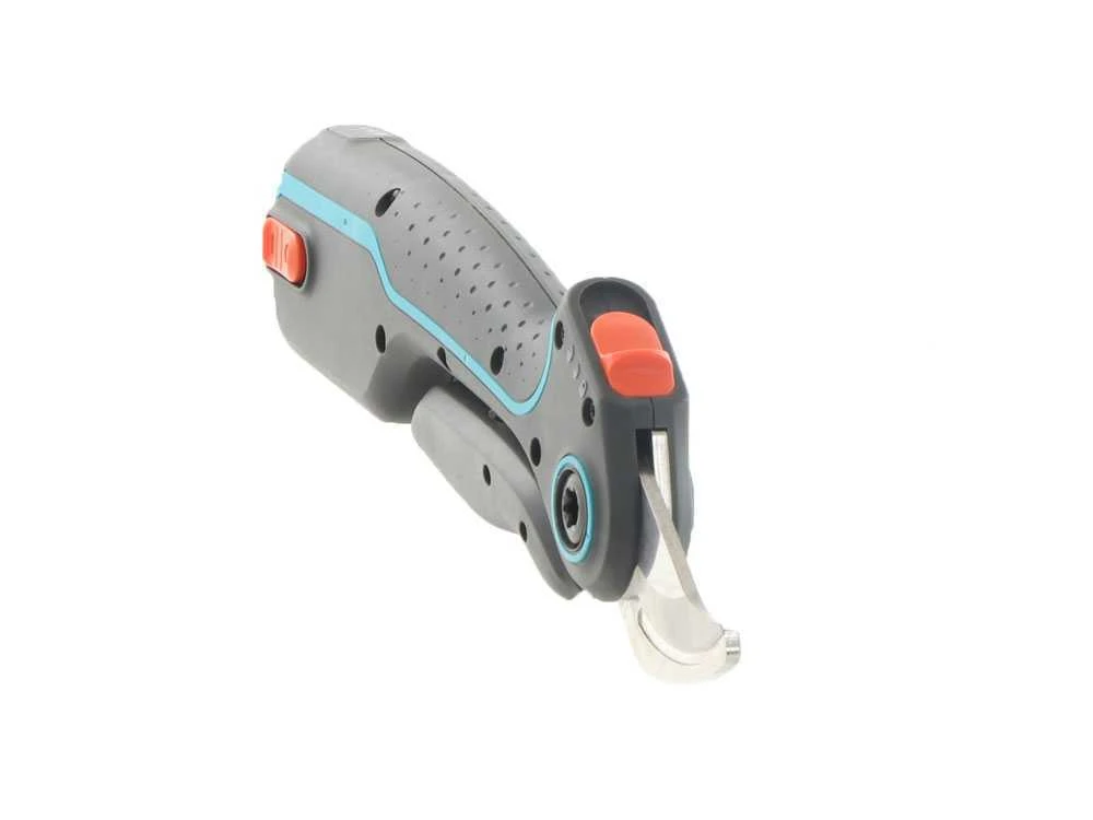 Sécateur à Batterie Gardena AssistCut Avec Batterie Intégrée 3.7V/2 Ah 11 Sécateur à Batterie Gardena AssistCut Avec Batterie Intégrée 3.7V/2 Ah – Image 11