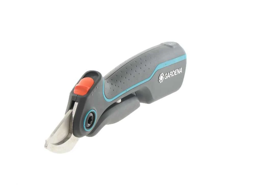 Sécateur à Batterie Gardena AssistCut Avec Batterie Intégrée 3.7V/2 Ah 13 Sécateur à Batterie Gardena AssistCut Avec Batterie Intégrée 3.7V/2 Ah – Image 13