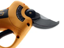 Sécateur à Batterie Sans Fil Volpi Predator PV220 - Avec Batterie Intégrée De 7.2V/4.0 Ah -Outils D'Élagage De Jardin scateur batterie sans fil volpi predator pv220 avec batterie intgre de 7 2v 4 0 ah caractristiques principales et dtails techniques 32048 4 1638363677 IMG 61a7721db9fd2