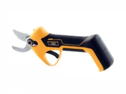 Sécateur à Batterie Sans Fil Volpi Predator PV220 - Avec Batterie Intégrée De 7.2V/4.0 Ah -Outils D'Élagage De Jardin scateur batterie sans fil volpi predator pv220 avec batterie intgre de 7 2v 4 0 ah scateur lectrique batterie volpi predator pv220 32048 1 1638363677 IMG 61a7721d887b9