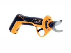 Sécateur à Batterie Sans Fil Volpi Predator PV220 - Avec Batterie Intégrée De 7.2V/4.0 Ah -Outils D'Élagage De Jardin scateur batterie sans fil volpi predator pv220 avec batterie intgre de 7 2v 4 0 ah scateur lectrique batterie volpi predator pv220 32048 1 1638363677 IMG 61a7721d93d7e