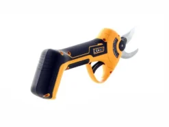 Sécateur à Batterie Sans Fil Volpi Predator PV220 - Avec Batterie Intégrée De 7.2V/4.0 Ah -Outils D'Élagage De Jardin scateur batterie sans fil volpi predator pv220 avec batterie intgre de 7 2v 4 0 ah scateur lectrique batterie volpi predator pv220 32048 1 1638363677 IMG 61a7721d97bd7