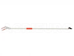 Sécateur De Taille Avec Perche Fixe 120 Cm Stocker Art. 502 - Ø 10 Mm - Coupe Orientable -Outils D'Élagage De Jardin scateur de taille avec perche fixe 120 cm stocker art 502 10 mm coupe orientable coupe branches scateur sur perche 120 cm stocker art 502 15401 0 1548078957 IMG 6733