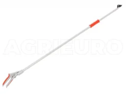 Sécateur De Taille Avec Perche Fixe 120 Cm Stocker Art. 502 - Ø 10 Mm - Coupe Orientable -Outils D'Élagage De Jardin scateur de taille avec perche fixe 120 cm stocker art 502 10 mm coupe orientable coupe branches scateur sur perche 120 cm stocker art 502 15401 0 1548078959 IMG 6738