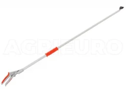 Sécateur De Taille Avec Perche Fixe 120 Cm Stocker Art. 502 - Ø 10 Mm - Coupe Orientable -Outils D'Élagage De Jardin scateur de taille avec perche fixe 120 cm stocker art 502 10 mm coupe orientable coupe branches scateur sur perche 120 cm stocker art 502 15401 0 1548078962 IMG 6739
