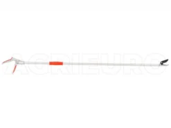 Sécateur De Taille Avec Perche Fixe 120 Cm Stocker Art. 502 - Ø 10 Mm - Coupe Orientable -Outils D'Élagage De Jardin scateur de taille avec perche fixe 120 cm stocker art 502 10 mm coupe orientable coupe branches scateur sur perche 120 cm stocker art 502 15401 0 1548078963 IMG 6743