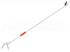 Sécateur De Taille Avec Perche Fixe 120 Cm Stocker Art. 502 - Ø 10 Mm - Coupe Orientable -Outils D'Élagage De Jardin scateur de taille avec perche fixe 120 cm stocker art 502 10 mm coupe orientable coupe branches scateur sur perche 120 cm stocker art 502 15401 0 1548078965 pietro