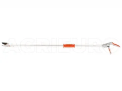 Sécateur De Taille Avec Perche Fixe 120 Cm Stocker Art. 502 - Ø 10 Mm - Coupe Orientable -Outils D'Élagage De Jardin scateur de taille avec perche fixe 120 cm stocker art 502 10 mm coupe orientable coupe branches scateur sur perche 120 cm stocker art 502 15401 0 1548078969 rrr