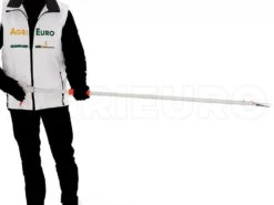 Sécateur De Taille Avec Perche Fixe 120 Cm Stocker Art. 502 - Ø 10 Mm - Coupe Orientable -Outils D'Élagage De Jardin scateur de taille avec perche fixe 120 cm stocker art 502 10 mm coupe orientable coupe branches scateur sur perche 120 cm stocker art 502 15401 0 1548078978 IMG 6750