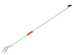 Sécateur De Taille Avec Perche Fixe 150 Cm Stocker Art. 503 - Ø 10 Mm - Coupe Orientable -Outils D'Élagage De Jardin scateur de taille avec perche fixe 150 cm stocker art 503 10 mm coupe orientable coupe branches scateur sur perche 150 cm stocker art 503 15401 0 1548078955 ccc