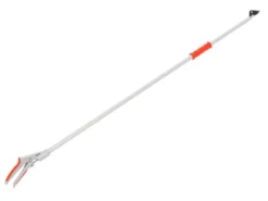 Sécateur De Taille Avec Perche Fixe 150 Cm Stocker Art. 503 - Ø 10 Mm - Coupe Orientable -Outils D'Élagage De Jardin scateur de taille avec perche fixe 150 cm stocker art 503 10 mm coupe orientable coupe branches scateur sur perche 150 cm stocker art 503 15401 0 1548078959 IMG 6738