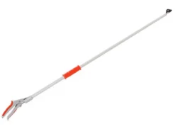 Sécateur De Taille Avec Perche Fixe 150 Cm Stocker Art. 503 - Ø 10 Mm - Coupe Orientable -Outils D'Élagage De Jardin scateur de taille avec perche fixe 150 cm stocker art 503 10 mm coupe orientable tte de coupe et perche orientable de 150 cm 15401 1 1548080481 IMG 6739