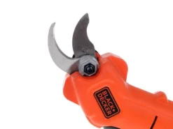 Sécateur De Taille à Batterie Black & Decker BCPP18D1-QW - Taille 25 Mm - Batterie De 18 V- 2.0 Ah 29 Sécateur De Taille à Batterie Black & Decker BCPP18D1-QW - Taille 25 Mm - Batterie De 18 V- 2.0 Ah -Outils D'Élagage De Jardin scateur de taille batterie black decker bcpp18d1 qw taille 25 mm batterie de 18 v 2 0 ah caractristiques principales 40572 13 1678784239 IMG 641036ef6af18