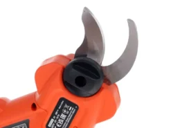 Sécateur De Taille à Batterie Black & Decker BCPP18D1-QW - Taille 25 Mm - Batterie De 18 V- 2.0 Ah 30 Sécateur De Taille à Batterie Black & Decker BCPP18D1-QW - Taille 25 Mm - Batterie De 18 V- 2.0 Ah -Outils D'Élagage De Jardin scateur de taille batterie black decker bcpp18d1 qw taille 25 mm batterie de 18 v 2 0 ah caractristiques principales 40572 13 1678784239 IMG 641036ef759c4