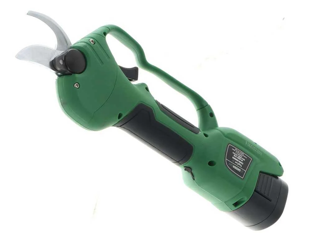 Sécateur De Taille à Batterie GreenBay TopCut 28 - 2 Batteries De 16.8V - 2Ah 3 Sécateur De Taille à Batterie GreenBay TopCut 28 - 2 Batteries De 16.8V - 2Ah – Image 3