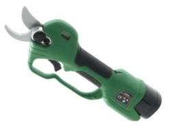 Sécateur De Taille à Batterie GreenBay TopCut 28 - 2 Batteries De 16.8V - 2Ah 27 Sécateur De Taille à Batterie GreenBay TopCut 28 - 2 Batteries De 16.8V - 2Ah -Outils D'Élagage De Jardin scateur de taille batterie greenbay topcut 28 2 batteries de 16 8v 2ah scateur lectrique de taille greenbay topcut 28 34917 6 1653999074 IMG 629605e26b375
