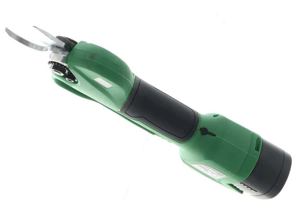 Sécateur De Taille à Batterie GreenBay TopCut 28 - 2 Batteries De 16.8V - 2Ah 9 Sécateur De Taille à Batterie GreenBay TopCut 28 - 2 Batteries De 16.8V - 2Ah – Image 9