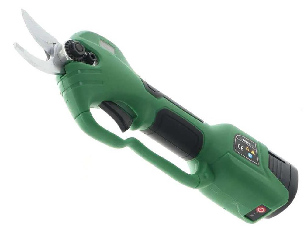 Sécateur De Taille à Batterie GreenBay TopCut 28 - 2 Batteries De 16.8V - 2Ah 12 Sécateur De Taille à Batterie GreenBay TopCut 28 - 2 Batteries De 16.8V - 2Ah – Image 12