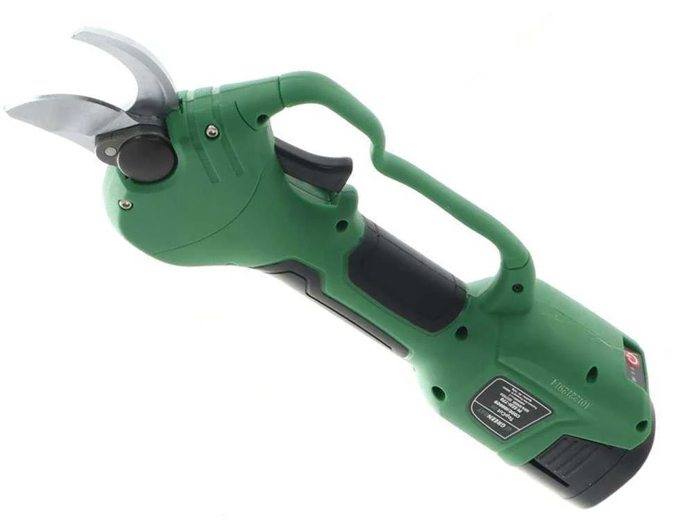 Sécateur De Taille à Batterie GreenBay TopCut 28 - 2 Batteries De 16.8V - 2Ah 13 Sécateur De Taille à Batterie GreenBay TopCut 28 - 2 Batteries De 16.8V - 2Ah – Image 13