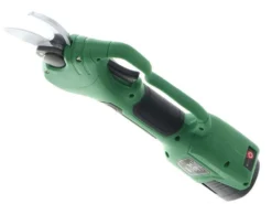 Sécateur De Taille à Batterie GreenBay TopCut 28 - 2 Batteries De 16.8V - 2Ah 33 Sécateur De Taille à Batterie GreenBay TopCut 28 - 2 Batteries De 16.8V - 2Ah -Outils D'Élagage De Jardin scateur de taille batterie greenbay topcut 28 2 batteries de 16 8v 2ah scateur lectrique de taille greenbay topcut 28 34917 6 1653999074 IMG 629605e288b8b