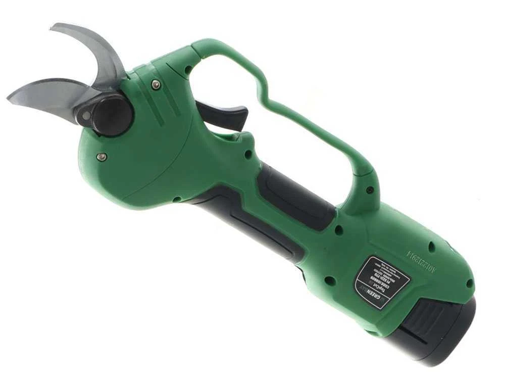 Sécateur De Taille à Batterie GreenBay TopCut 28 - 2 Batteries De 16.8V - 2Ah 15 Sécateur De Taille à Batterie GreenBay TopCut 28 - 2 Batteries De 16.8V - 2Ah – Image 15