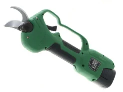 Sécateur De Taille à Batterie GreenBay TopCut 28 - 2 Batteries De 16.8V - 2Ah 35 Sécateur De Taille à Batterie GreenBay TopCut 28 - 2 Batteries De 16.8V - 2Ah -Outils D'Élagage De Jardin scateur de taille batterie greenbay topcut 28 2 batteries de 16 8v 2ah scateur lectrique de taille greenbay topcut 28 34917 6 1653999074 IMG 629605e2929d5