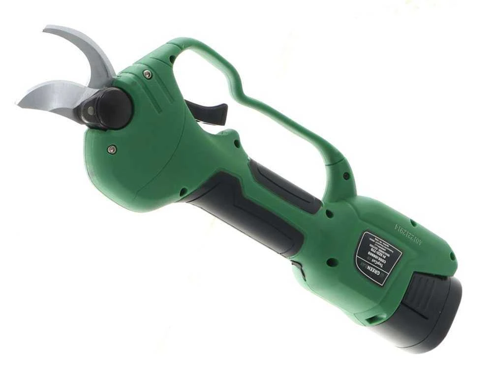 Sécateur De Taille à Batterie GreenBay TopCut 28 - 2 Batteries De 16.8V - 2Ah 16 Sécateur De Taille à Batterie GreenBay TopCut 28 - 2 Batteries De 16.8V - 2Ah – Image 16