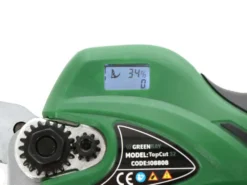 Sécateur De Taille à Batterie GreenBay TopCut 32 - 2 Batteries De 16.8V - 2Ah -Outils D'Élagage De Jardin scateur de taille batterie greenbay topcut 32 2 batteries de 16 8v 2ah points forts 34940 5 1654074709 IMG 62972d5504a47
